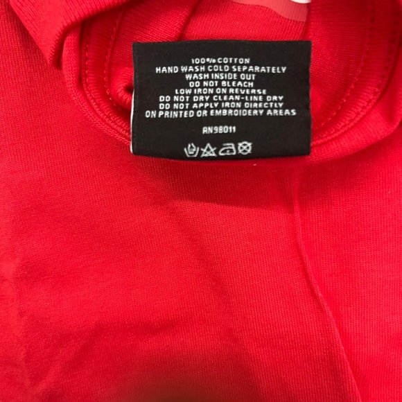 NWOT ICECREAM 1pc Round Neck T-shirt - Picture 6 of 6